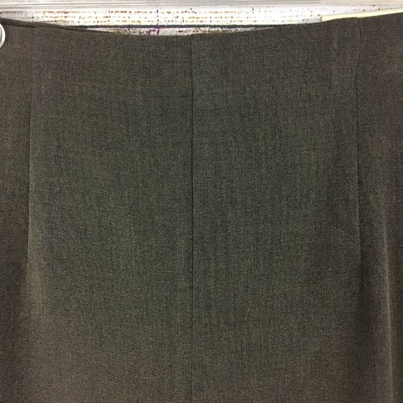 Tribella Classic Comfort Waist Dress Slacks - Picture 3 of 12